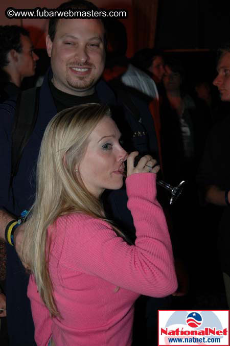 Mellow Yellow Party 2005