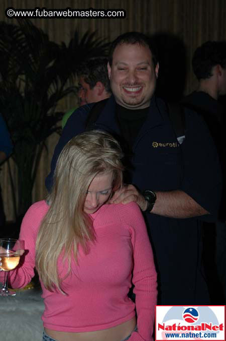 Mellow Yellow Party 2005