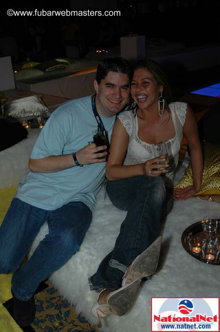 Mellow Yellow Party 2005
