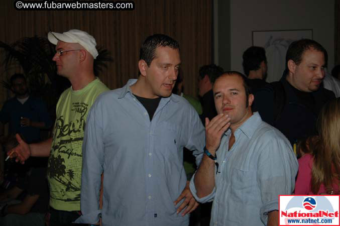 Mellow Yellow Party 2005