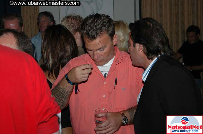 Mellow Yellow Party 2005