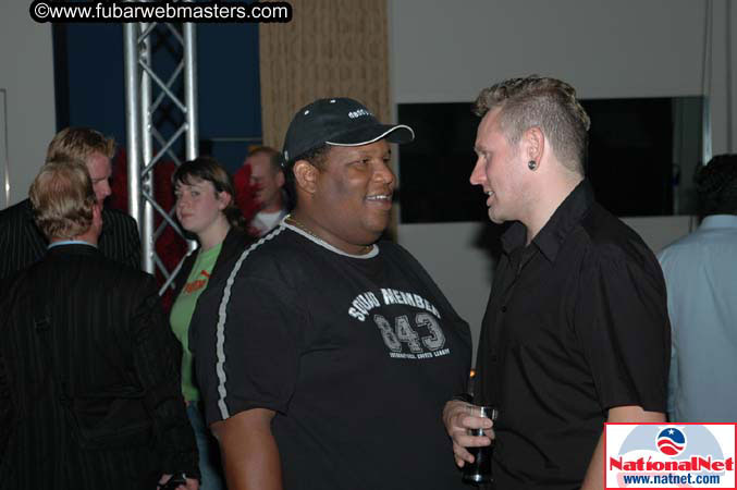 Mellow Yellow Party 2005