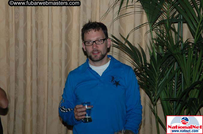 Mellow Yellow Party 2005