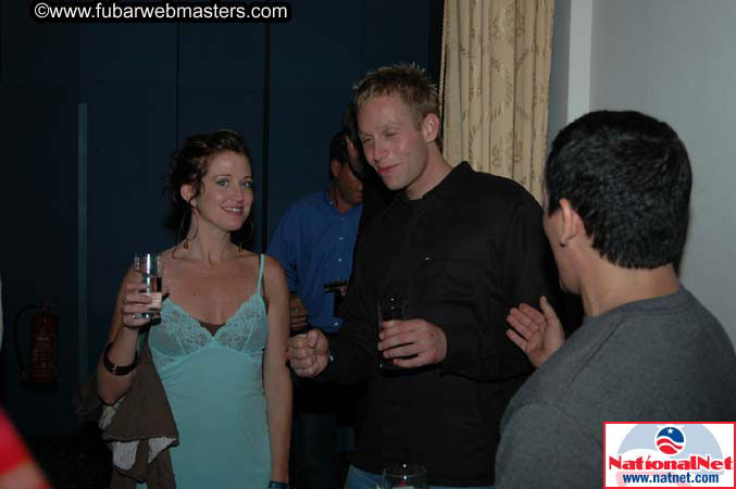 Mellow Yellow Party 2005