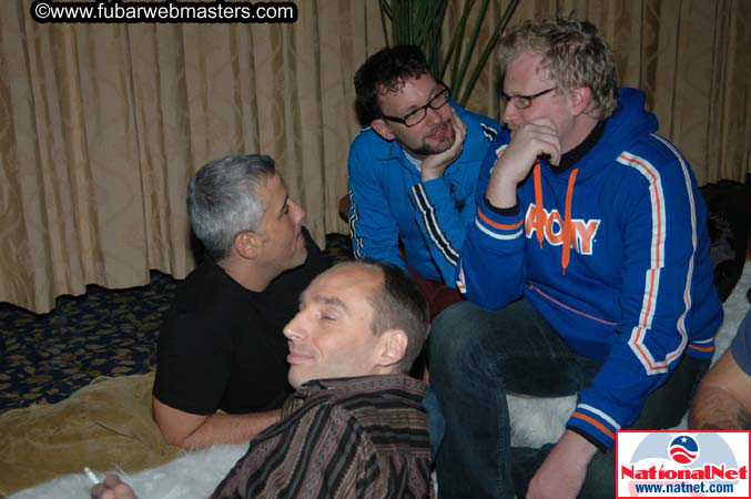 Mellow Yellow Party 2005