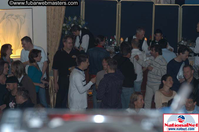 Mellow Yellow Party 2005