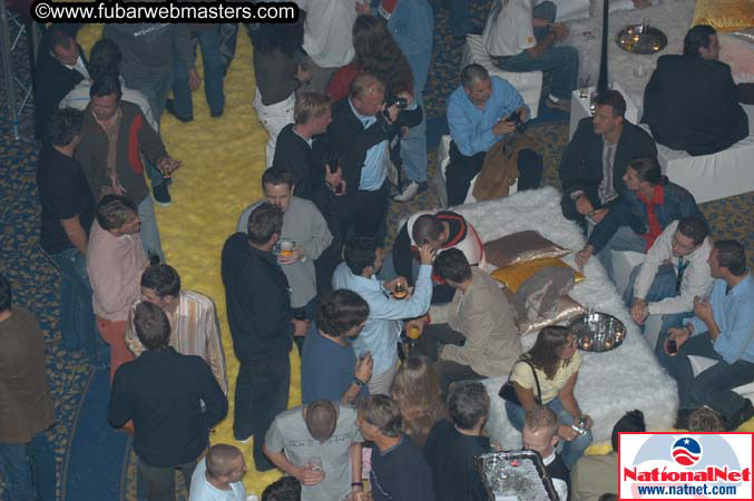 Mellow Yellow Party 2005