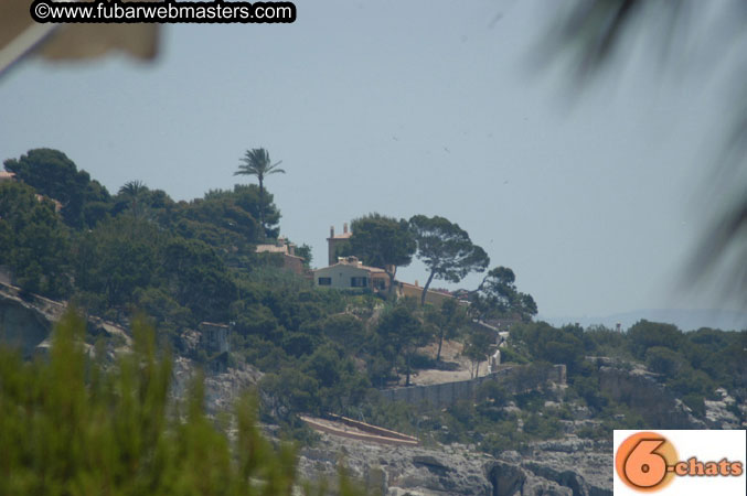 Mallorca Sights 2005