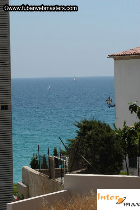 Mallorca Sights 2005