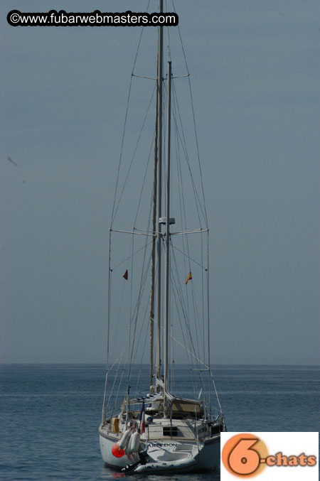 Mallorca Sights 2005