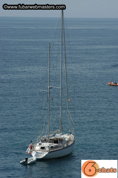 Mallorca Sights 2005