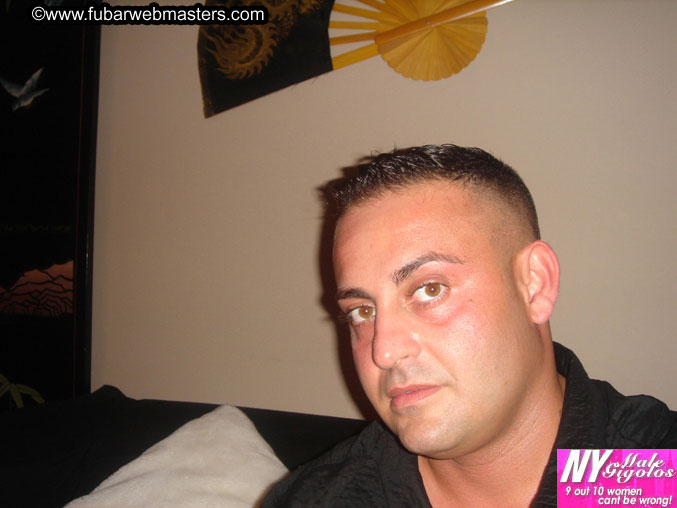 Copulation Conference 2005