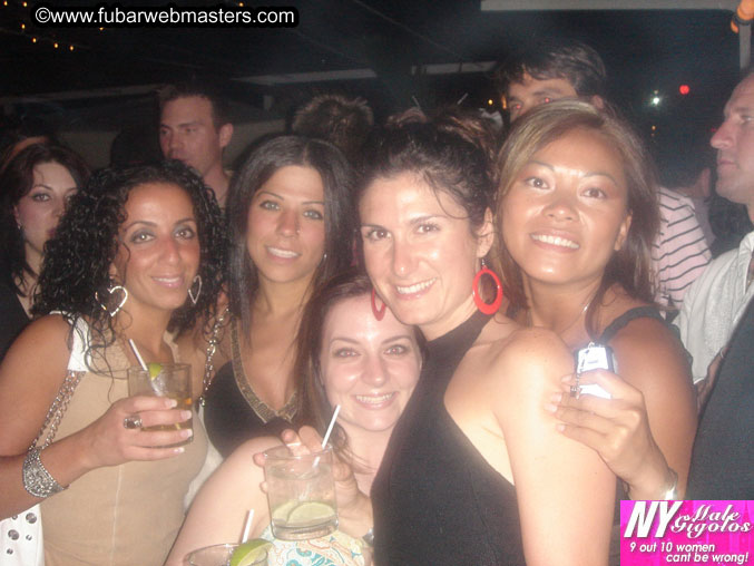 Copulation Conference 2005