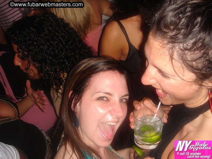 Copulation Conference 2005