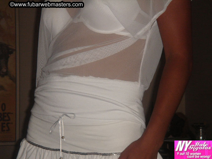 Copulation Conference 2005