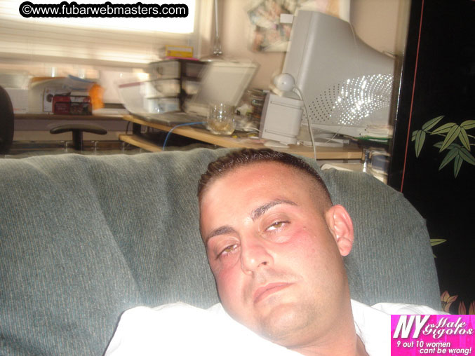 Copulation Conference 2005