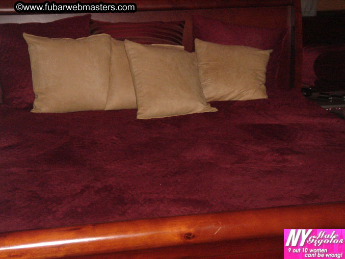 Copulation Conference 2005