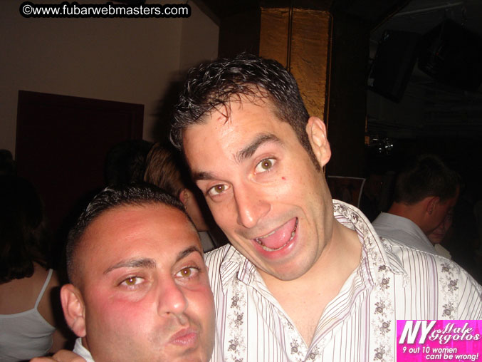 Copulation Conference 2005