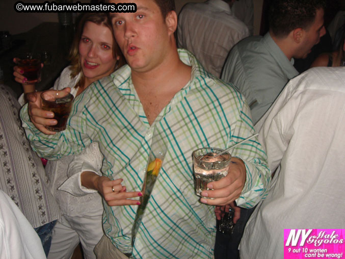 Copulation Conference 2005