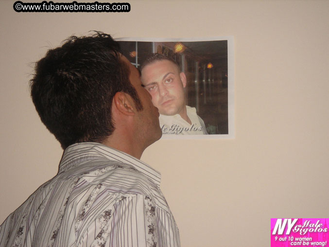 Copulation Conference 2005