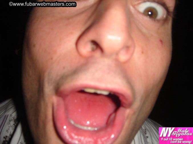 Copulation Conference 2005