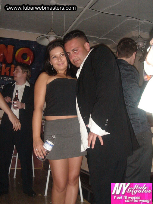 Copulation Conference 2005