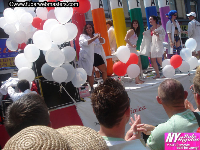 Copulation Conference 2005