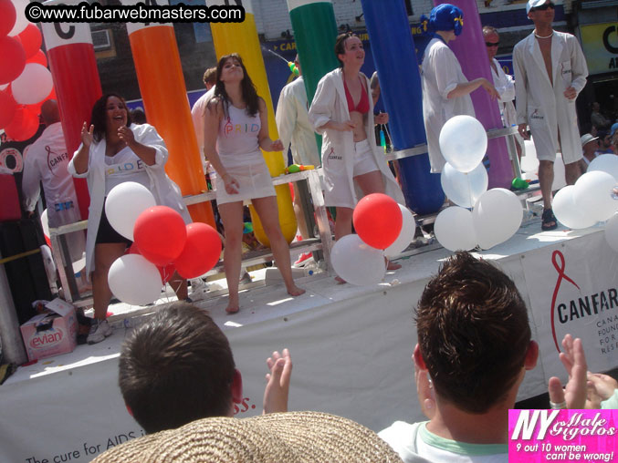 Copulation Conference 2005