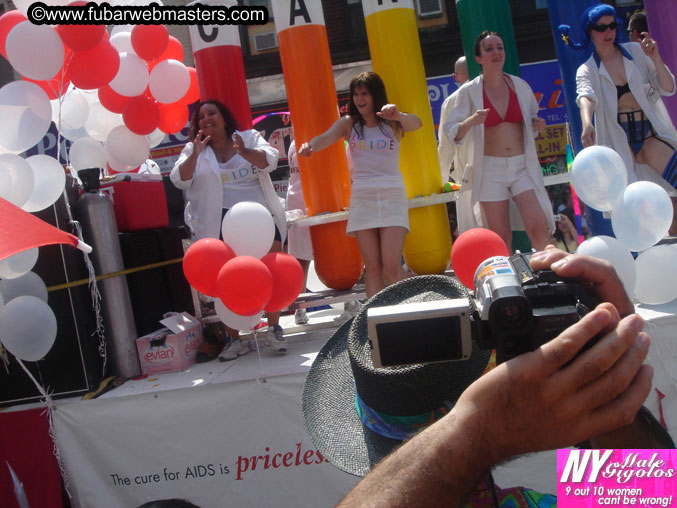 Copulation Conference 2005