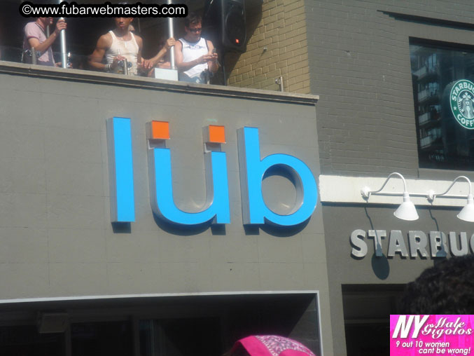 Copulation Conference 2005