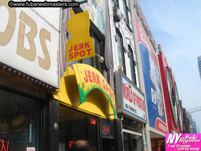 Copulation Conference 2005