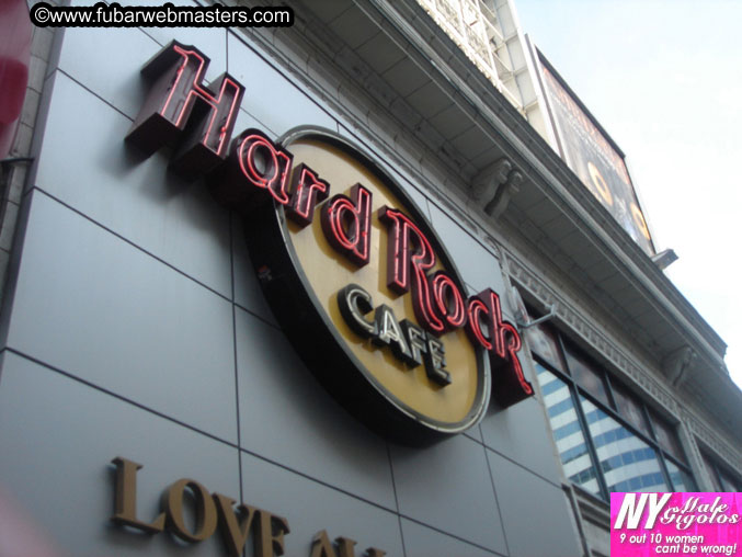 Copulation Conference 2005