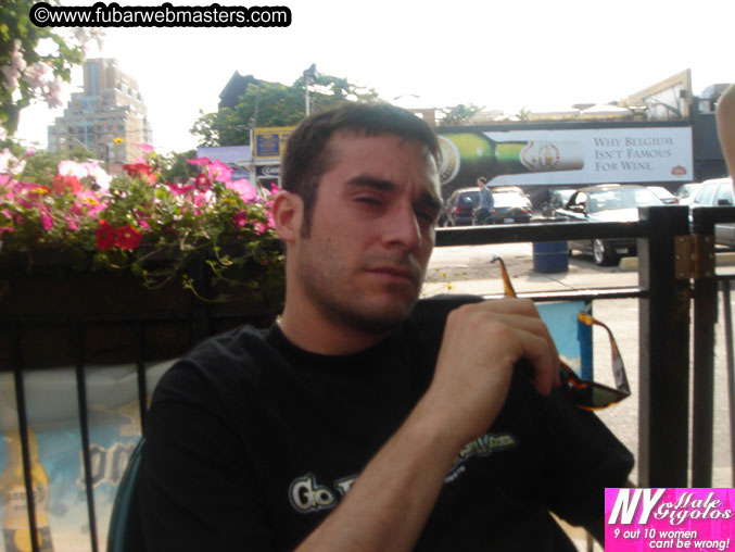 Copulation Conference 2005