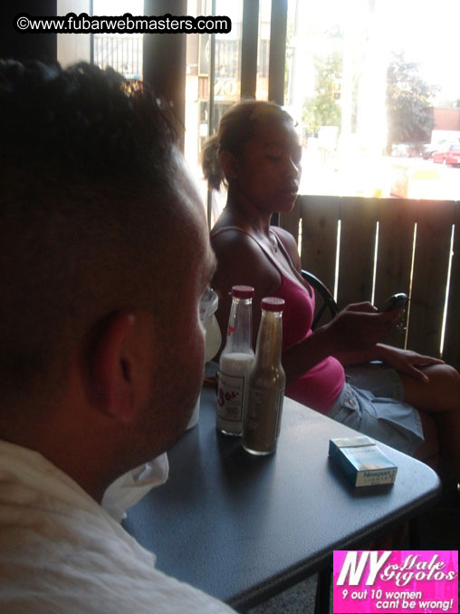 Copulation Conference 2005