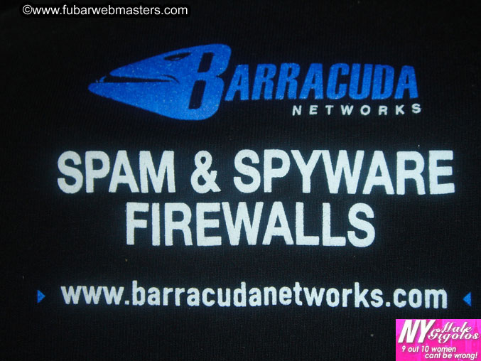 Copulation Conference 2005