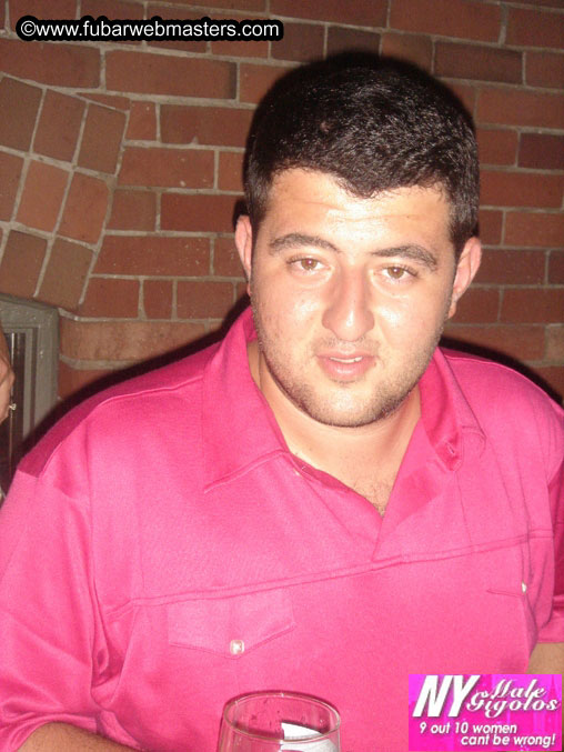 Copulation Conference 2005