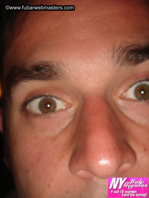 Copulation Conference 2005