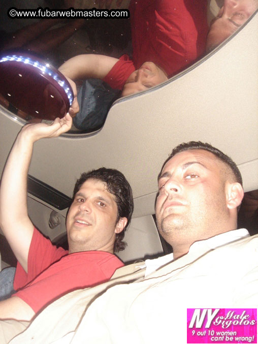 Copulation Conference 2005