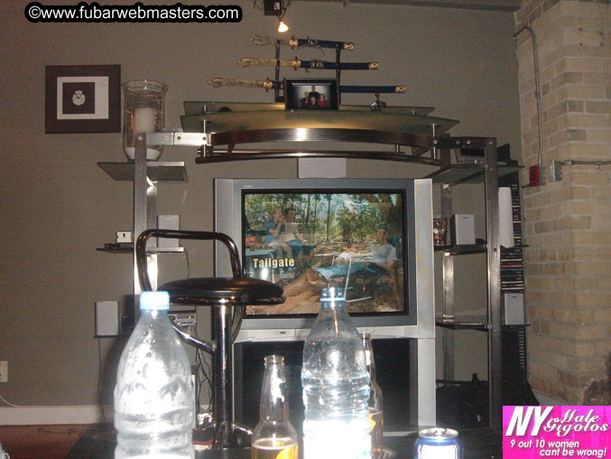 Copulation Conference 2005