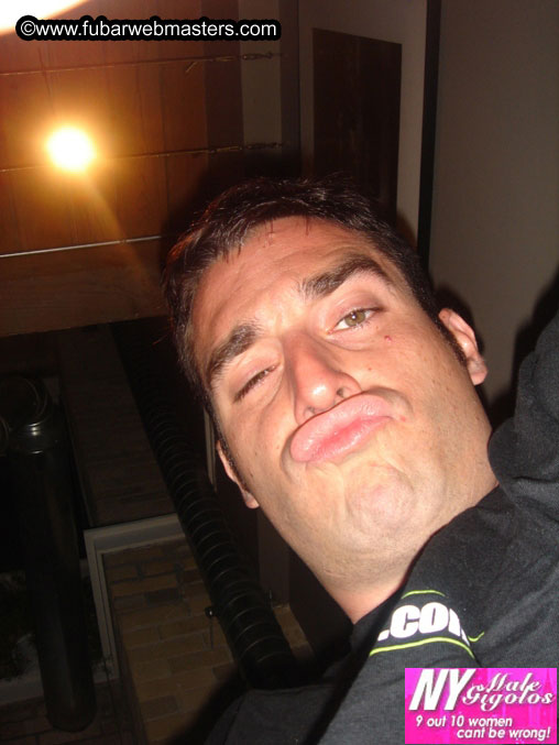 Copulation Conference 2005