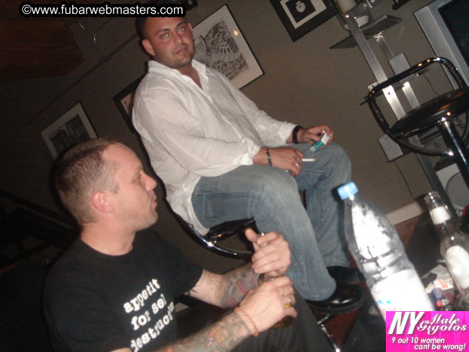 Copulation Conference 2005