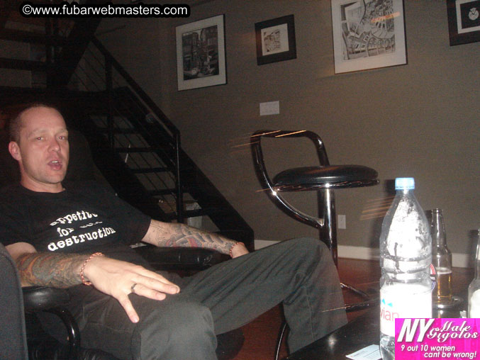 Copulation Conference 2005