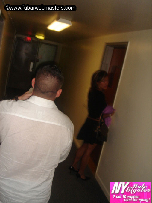 Copulation Conference 2005