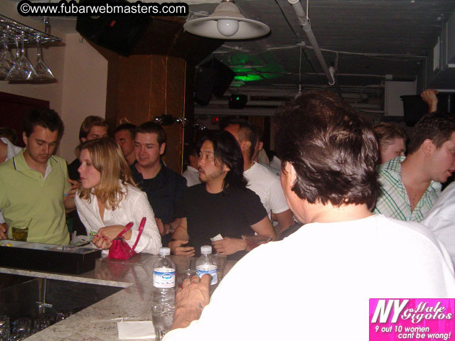 Copulation Conference 2005