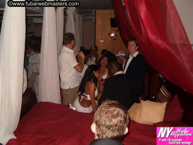 Copulation Conference 2005