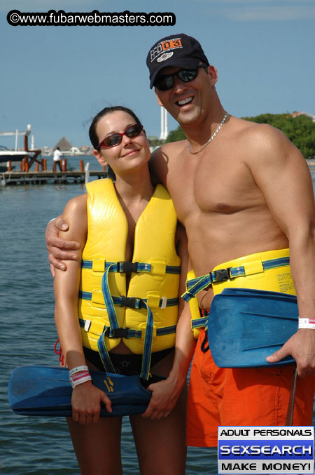 The Jungle Tour 2005