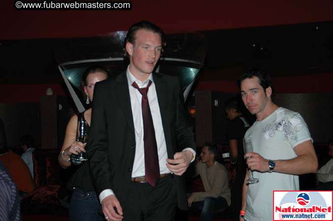 Sin Cineac Party 2005