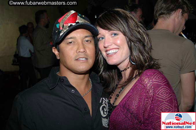 Sin Cineac Party 2005