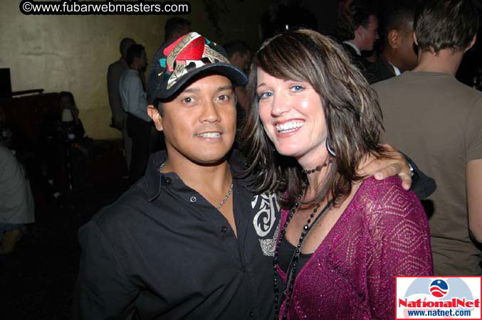 Sin Cineac Party 2005