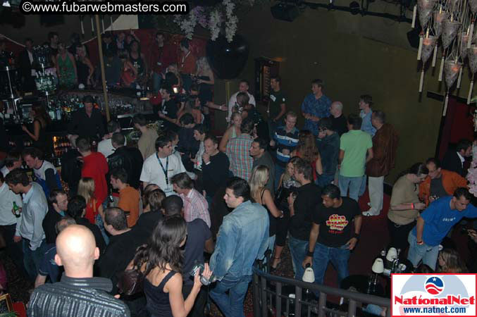 Sin Cineac Party 2005